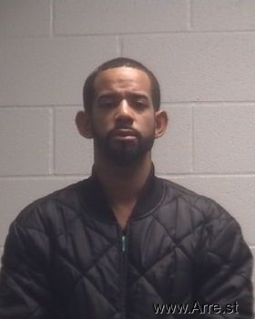 Marcus Lee Moore Mugshot