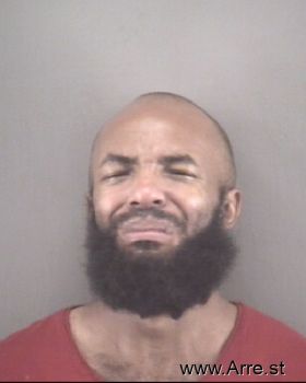 Marcus Deanthony Mosley Mugshot