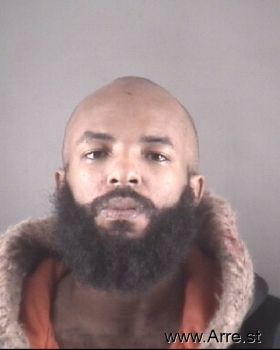 Marcus Deanthony Mosley Mugshot