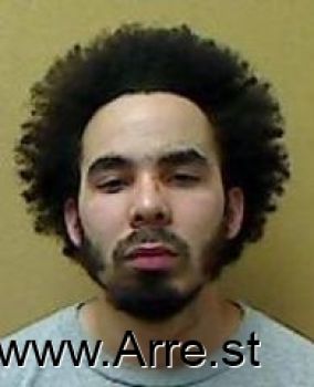 Marcus A Owens Mugshot