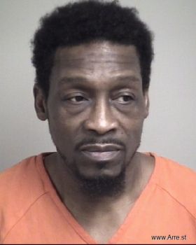 Marcus Lamont Parks Mugshot