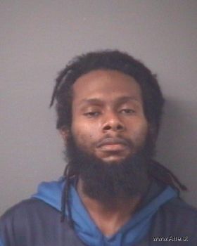 Marcus Shaquan Payton Mugshot