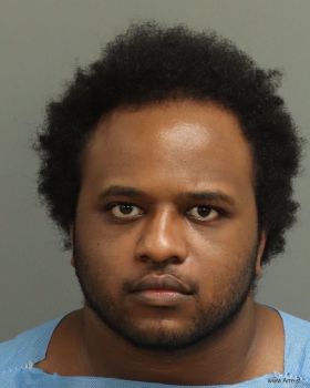 Marcus Orlandus Ii Peppers Mugshot