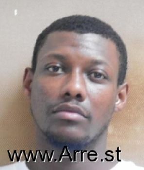 Marcus K Phillips Mugshot