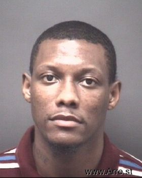 Marcus Kelsey Phillips Mugshot