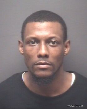 Marcus Kelsey Phillips Mugshot