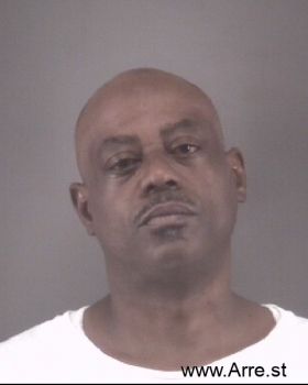 Marcus Eugene Price Mugshot