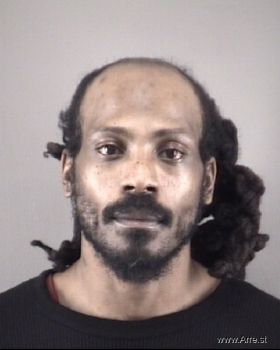 Marcus Eugene Price Mugshot