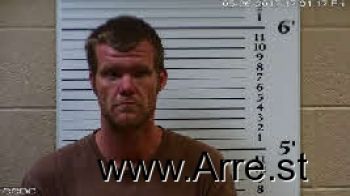 Marcus Vincent Reeder Mugshot