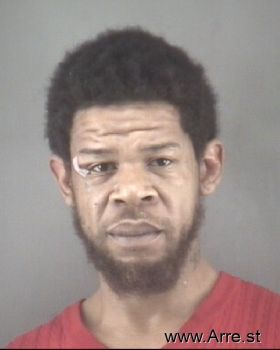 Marcus Jerome Reid Mugshot