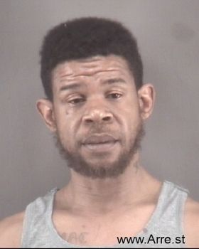 Marcus Jerome Reid Mugshot