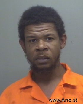 Marcus Jerome Reid Mugshot