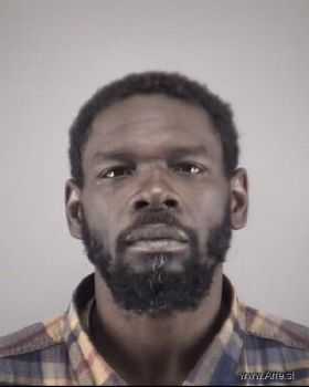 Marcus Rashad Richardson Mugshot