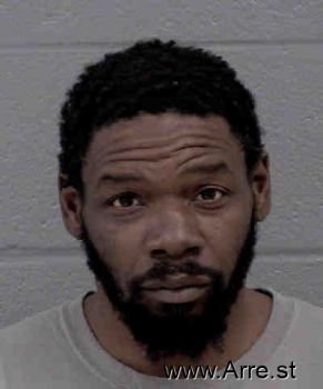 Marcus Rashad Richardson Mugshot