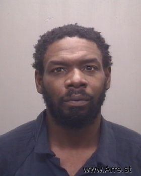 Marcus Rashad Richardson Mugshot