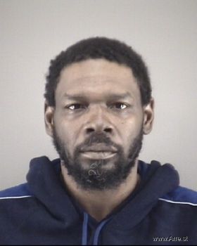 Marcus Rashad Richardson Mugshot