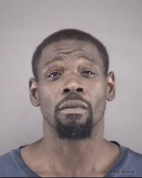 Marcus Rashad Richardson Mugshot