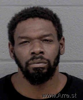 Marcus Rashad Richardson Mugshot