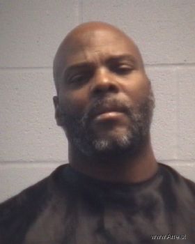 Marcus Eugene Riley Mugshot