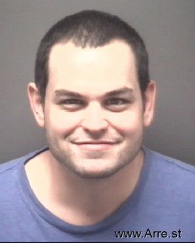 Marcus Wayne Soles Mugshot