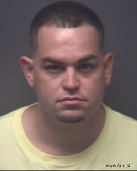 Marcus Wayne Soles Mugshot