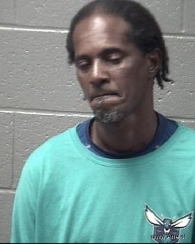 Marcus Dwayne Sturdivant Mugshot