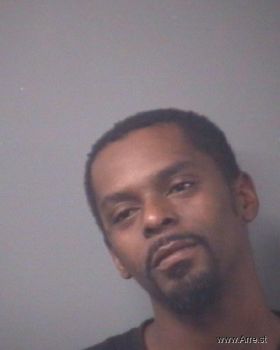 Marcus  Sutton Mugshot