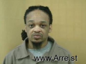 Marcus L Taylor Mugshot