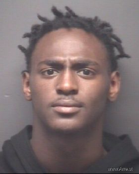 Marcus Jayquan Taylor Mugshot