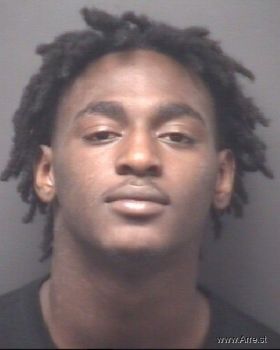 Marcus Jayquan Taylor Mugshot