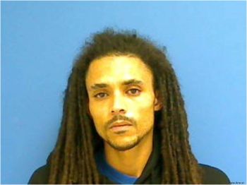 Marcus Dale Thomas Mugshot