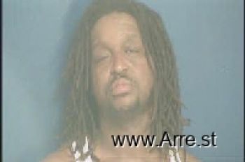 Marcus  Wall Mugshot