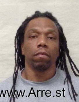 Marcus  Walters Mugshot