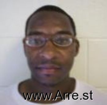 Marcus  Walters Mugshot