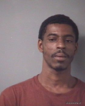 Marcus Quashaun Ward Mugshot