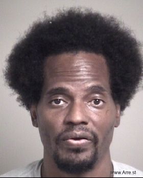 Marcus Lavelle Watkins Mugshot