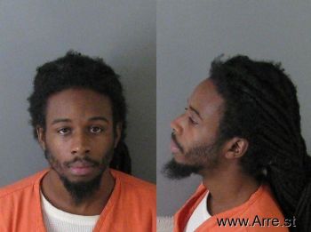 Marcus  Watkins Mugshot