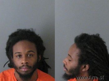 Marcus  Watkins Mugshot