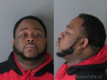 Marcus Terrell Watkins Mugshot