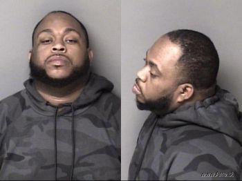 Marcus Terrell Watkins Mugshot