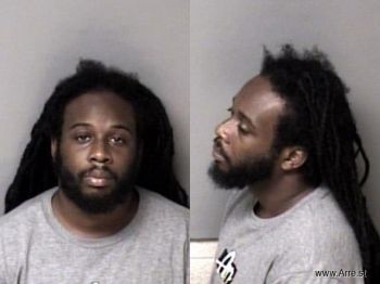 Marcus  Watkins Mugshot