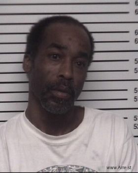 Marcus Towan White Mugshot