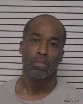 Marcus Towan White Mugshot