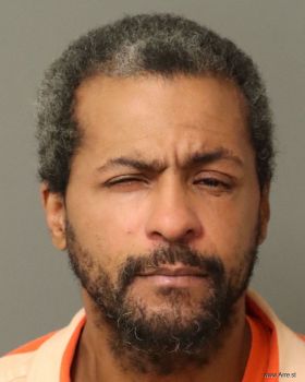 Marcus Anthony Sr Wilkins Mugshot