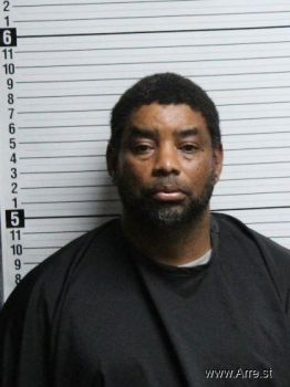 Marcus Lee Williams Mugshot