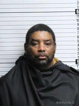 Marcus Lee Williams Mugshot