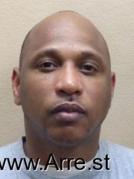 Marcus D Williamson Mugshot