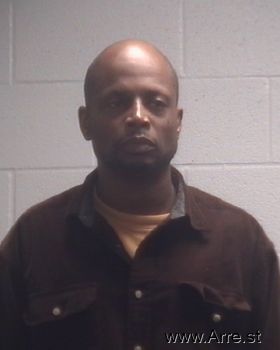 Marcus Antoine Wilson Mugshot