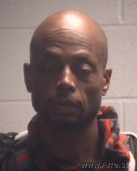 Marcus Antoine Wilson Mugshot