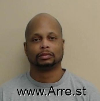 Marcus A Wilson Mugshot